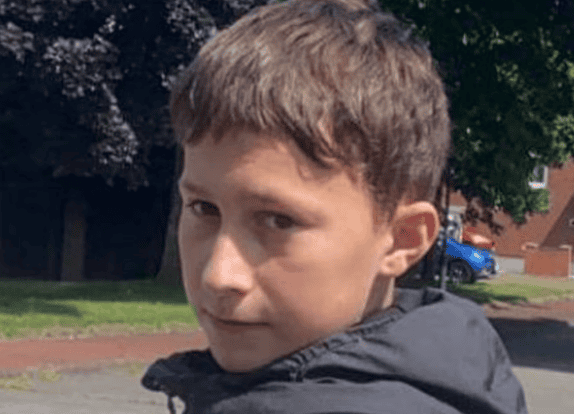 Urgent Search Underway for Missing Teenager Leighton Carr, 14, from Gateshead