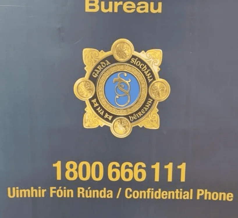 €3 Million Heroin Haul Seized in Coolock Garda Bust as Two Men Arrested in Dublin Drug Crackdown