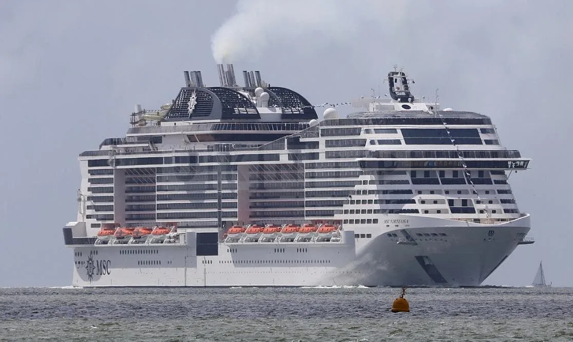 Cruise Horror: Man Dead, Suspect Arrested After Fatal Fight Onboard MSC Virtuosa Leaving Southampton