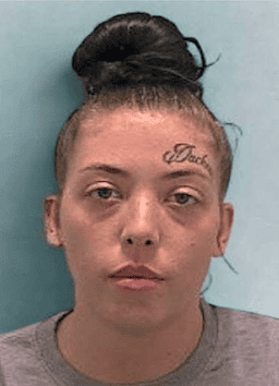 Appeal: Help Find Missing Adult Louisa, 27, Last Seen in Bedford