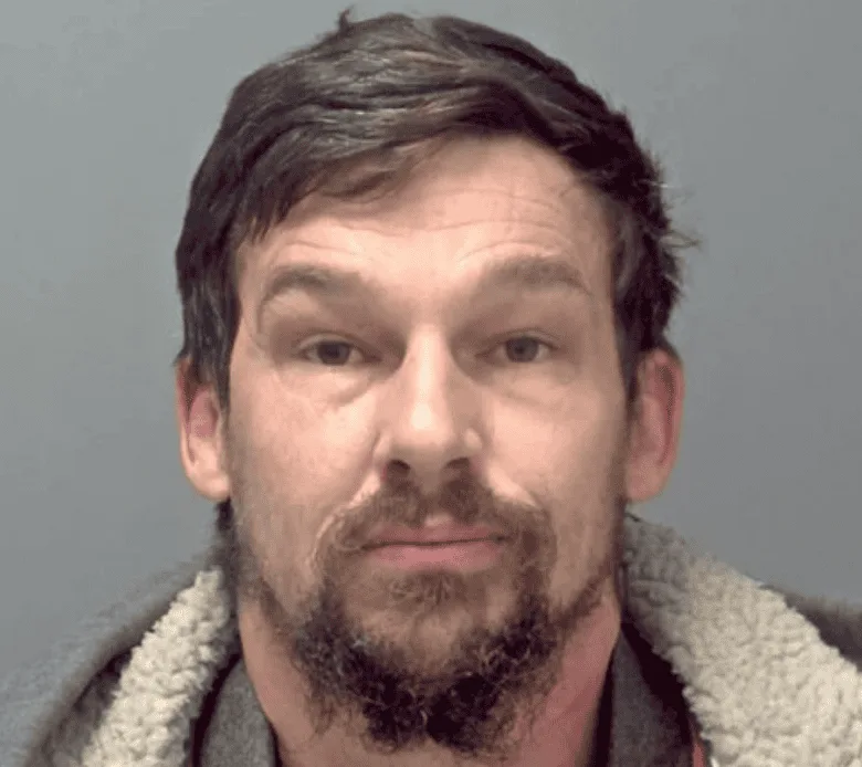 Ex-Essex Cop Mark Ling Jailed 4.5 Years for Grooming Kids on TikTok and Snapchat