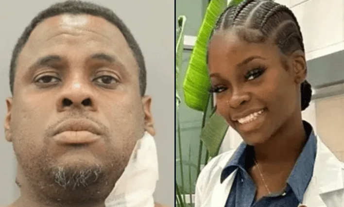 British Student Nurse Elizabeth Odunsi Stabbed to Death in Houston Flat—Roommate Charged with Murder