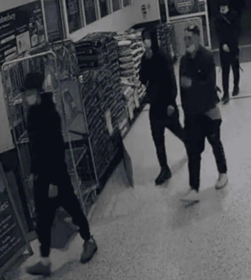 Teen Threatened and Robbed at Wednesbury Bus Station – Police Release CCTV Images, Urge Public Help