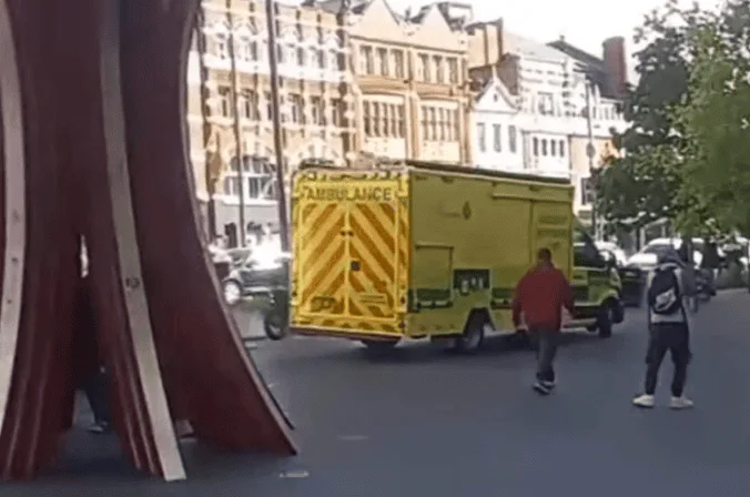 Man Sprayed with Suspected PAVA in Kilburn Street Attack – Police Urge Witnesses to Come Forward
