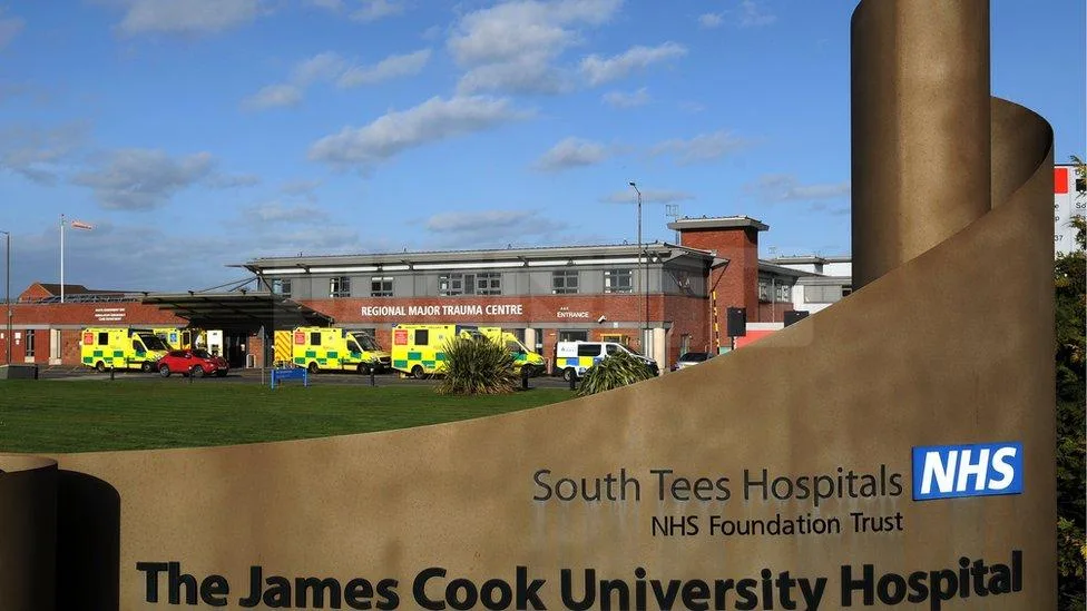 Boy 8 Seriously Hurt in Hit-and-Run Dirt Bike Crash Outside Middlesbrough School – Police Urge Witnesses to Come Forward