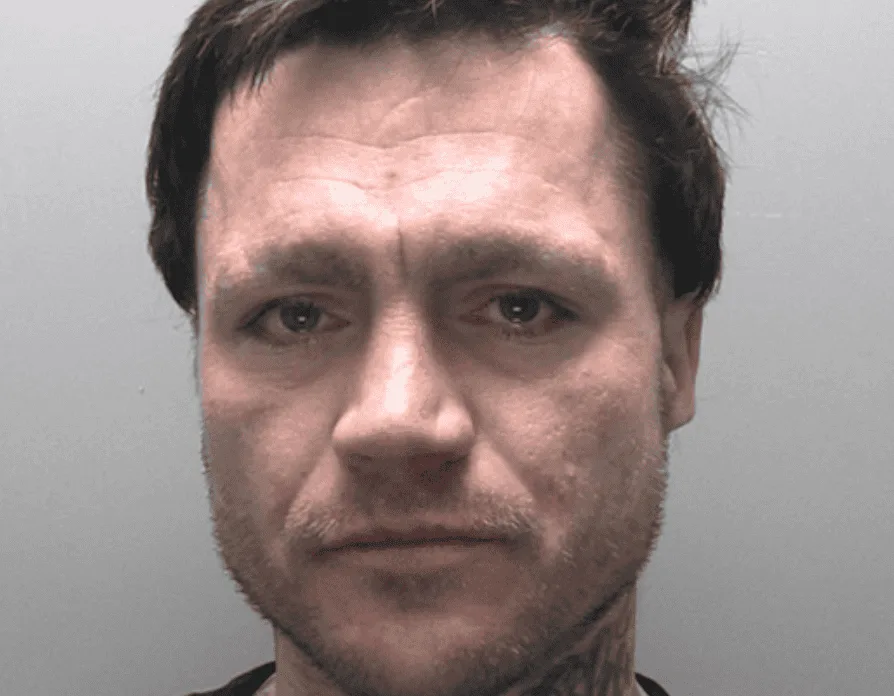 Meat-Thief Spits at Cop After Steak-Stuffing Spree – Jailed for 24 Weeks in London