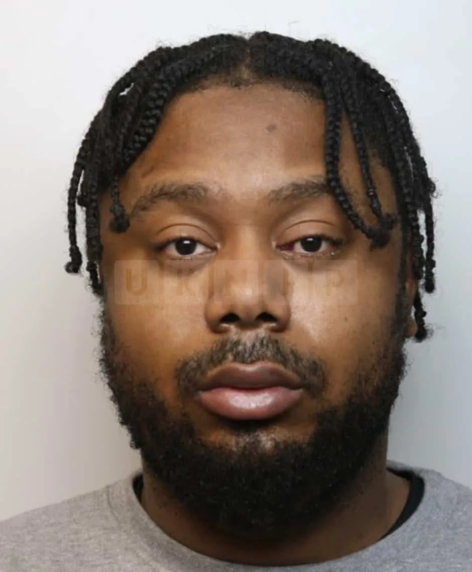 Hammer-Wielding Burglar Jailed for Nine Years After Daytime Swindon Raid