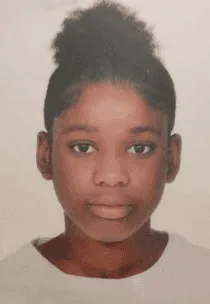 Desperate Search for Missing Girl, 12, Last Seen Near School in Tipton
