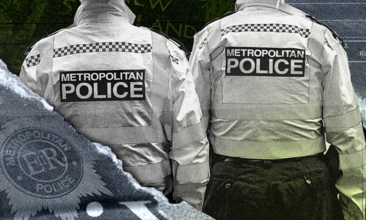 Met Police Ban Swiss Cottage Protests over Rising Antisemitic Tensions and Public Disorder
