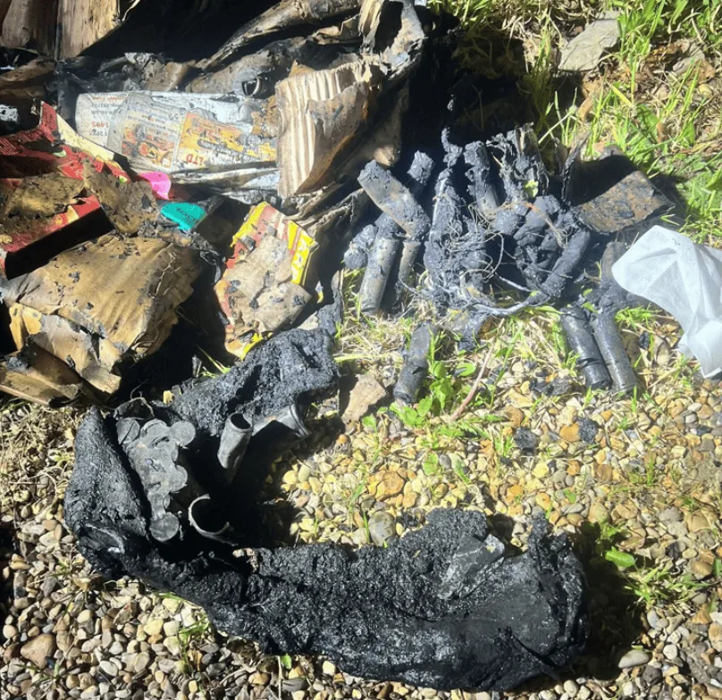 E-Bike Battery Sparks Dangerous Flat Fire in Colchester – Fire Chiefs Issue Urgent Charging Warning