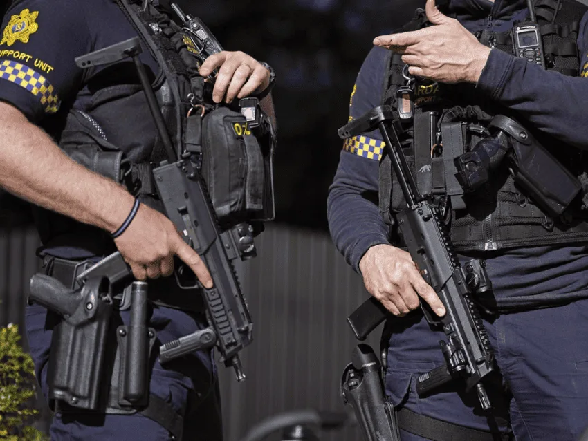 Three Men Held as Gardaí Smash Organised Crime Gang Linked to Prostitution, Drugs & Money Laundering