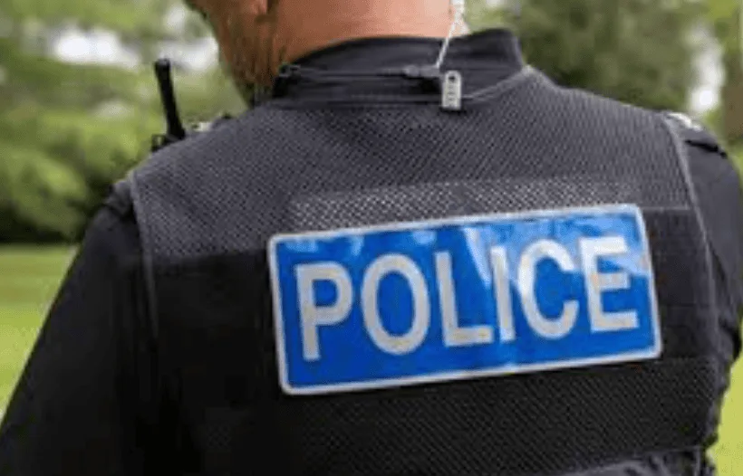 Corby Bomb Scare: Teen and Woman Arrested in Police Raids Over Illegal DIY Explosives