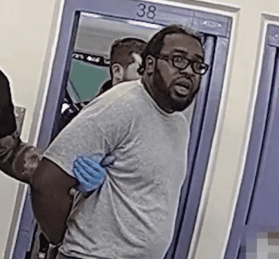 Nottingham Knife Killer Andrew Thorpe Jailed for Life After Edwalton Stabbing and Prison Murder