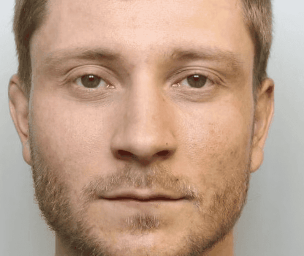 Bath Knife Attack Horror: Man Jailed 12 Years After Ex-Girlfriend Stabbed 15 Times in Alley Ambush