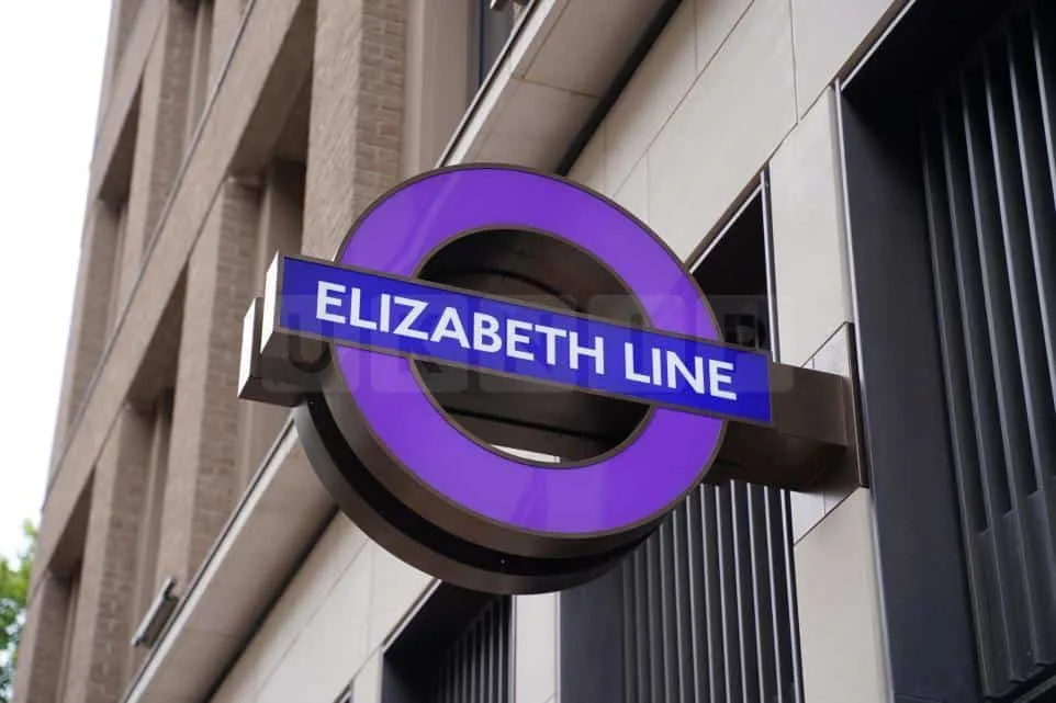 Elizabeth Line Chaos: Cable Theft Near Romford Triggers Severe Delays and Service Disruptions
