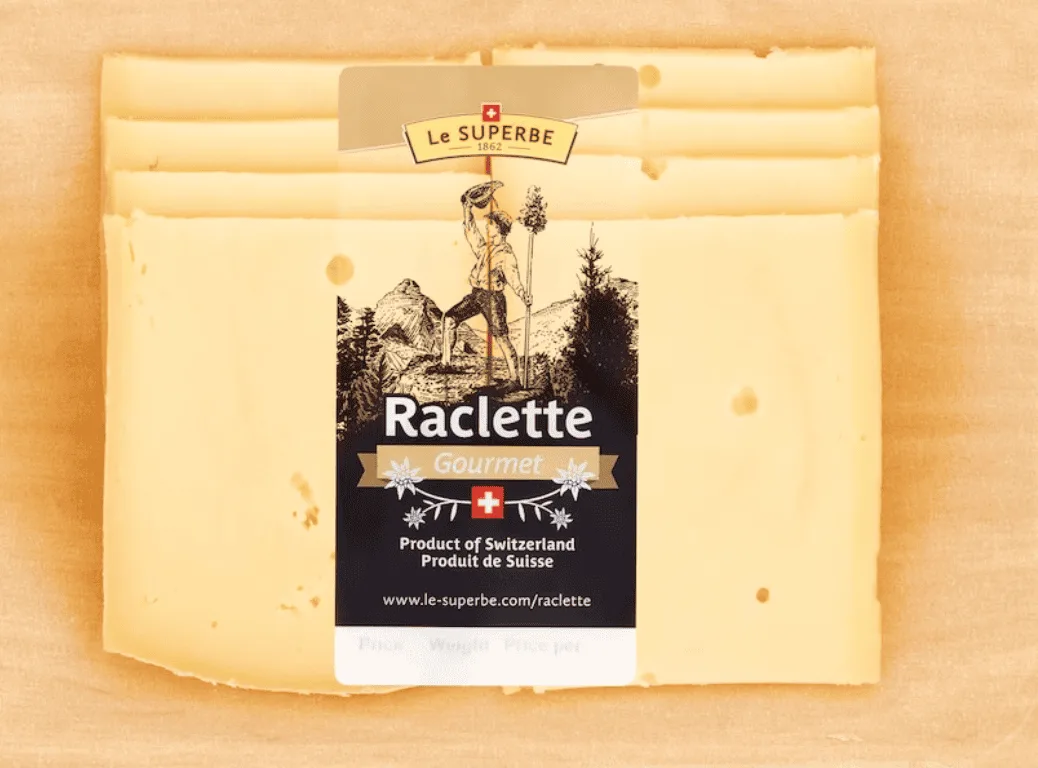 Tesco Urgently Recalls Le Superbe Raclette Cheese Over Deadly Listeria Risk – Don’t Eat, Return Now!