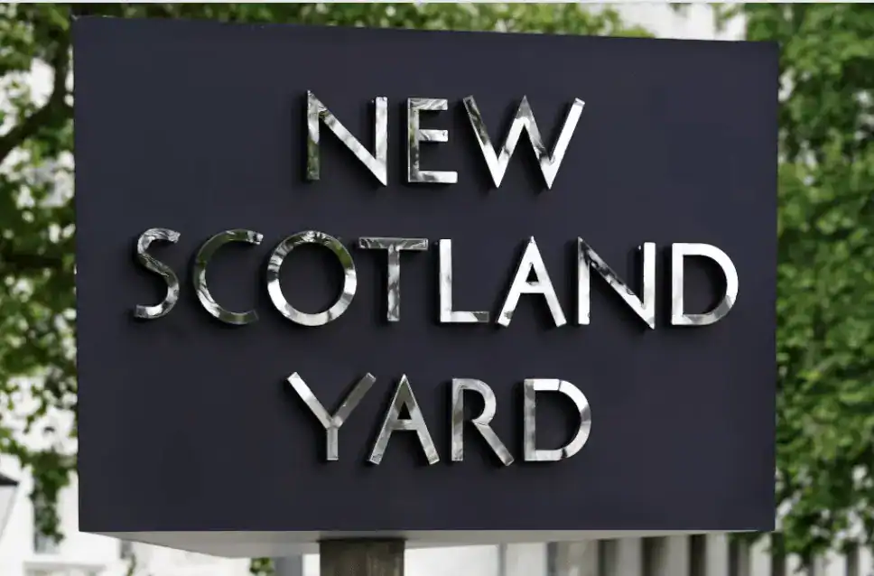Four Iranian Men Held in UK Terror Raids as National Security Probe Widens