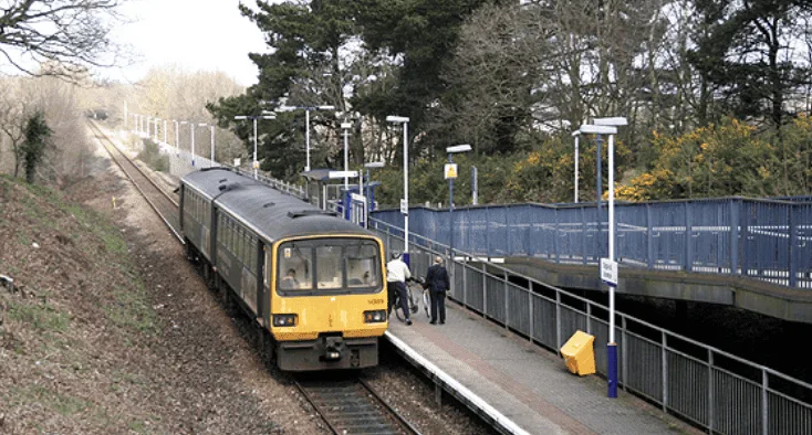 Exeter Teen Charged with Multiple Sexual Assaults Near Digby and Sowton Stations