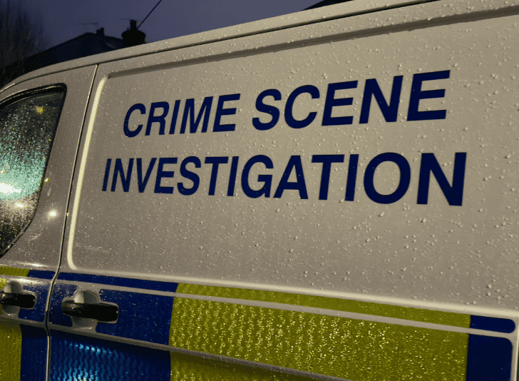 Man, 45, Charged with Attempted Murder After Brutal Knife Attack Outside Gedling Co-op