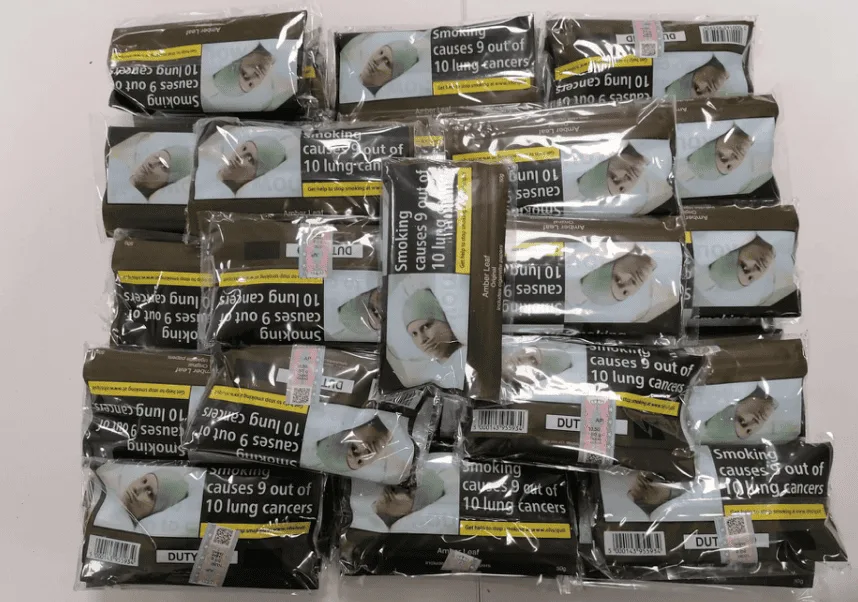 Newcastle Man Fined £657 for Dumping Car Loaded with £2,700 Illegal Tobacco in County Durham