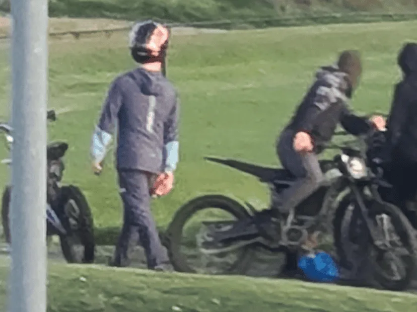 Hartlepool Headland Terrorised by Youth Off-Road Bikers – Police Launch Hunt