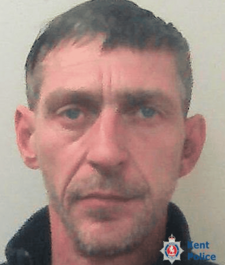 Fuel Thief Jailed for 16 Months After Dangerous Maidstone Police Chase with Child on Board