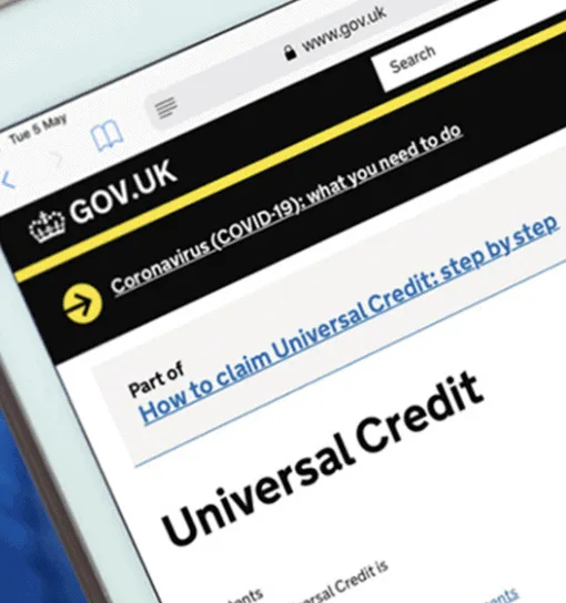 Universal Credit Sanctions Hit 116,000 in February – Highest Since Late 2023