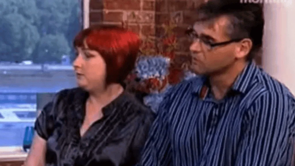 Paul Jones, Father of April Jones, Dies Aged 55 After Brave Battle with Brain Disease