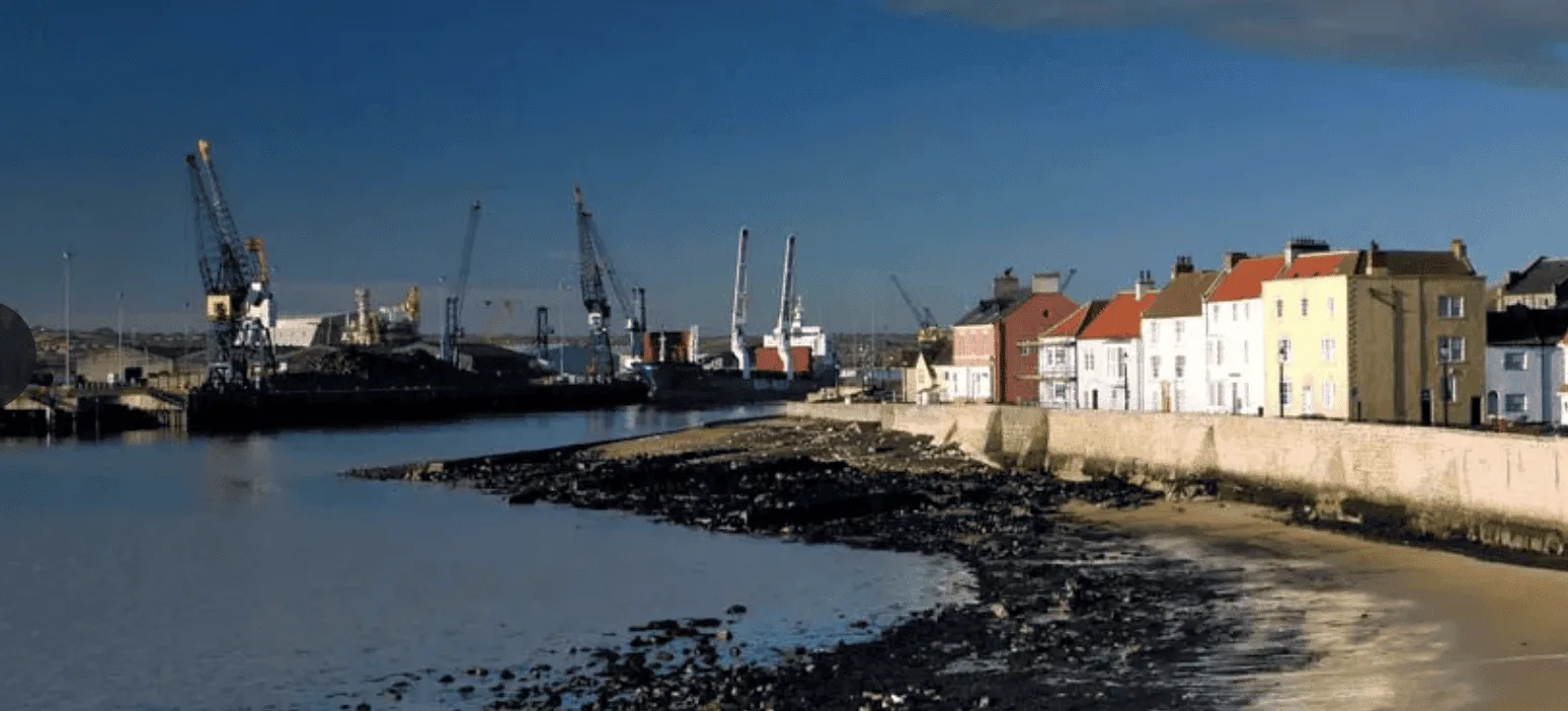 Shock in Hartlepool: 14-Year-Old Girl Dies Suddenly at Home, Two Arrested and Released on Bail