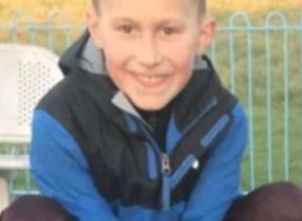 Tragic Gateshead Blaze Kills 14-Year-Old Layton Carr as Manslaughter Probe Leads to 21 Arrests