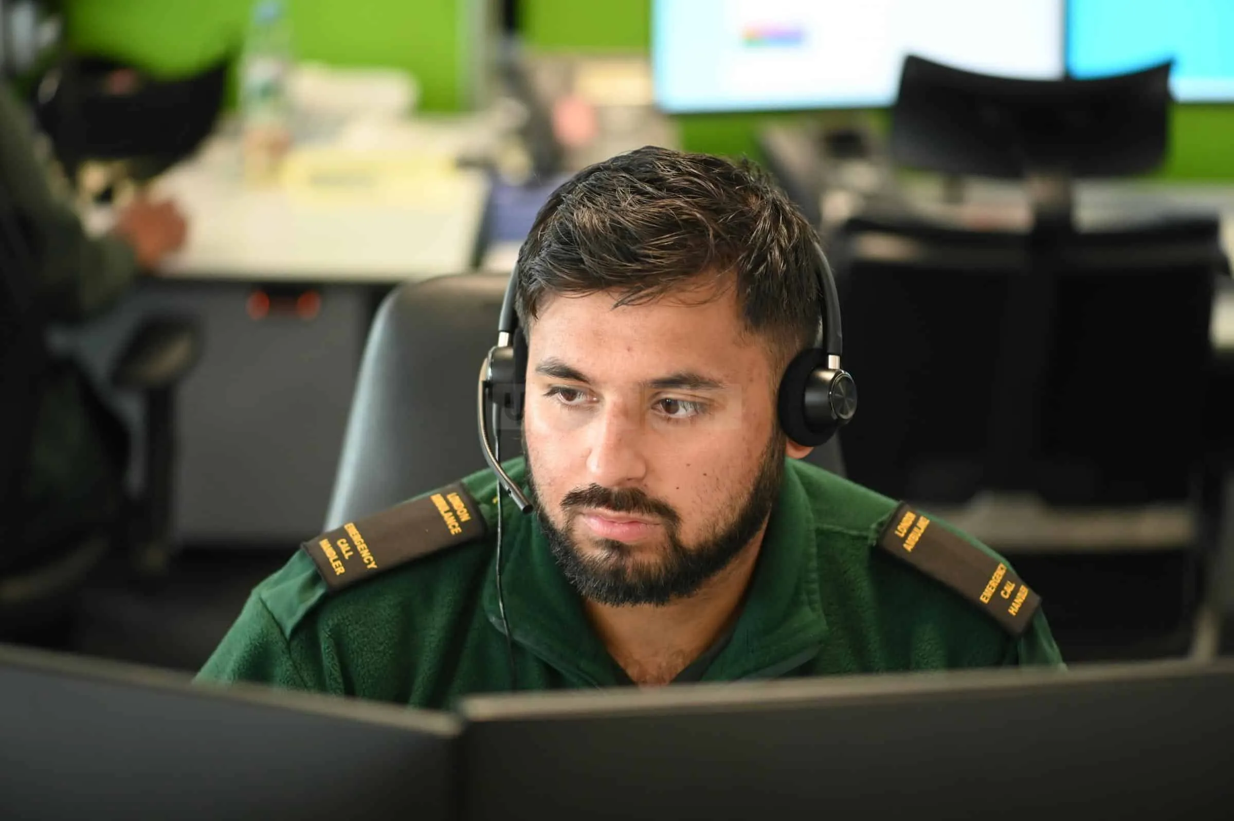London Ambulance Service Smashes Emergency Response Records with Fastest Life-Saving Times in Years