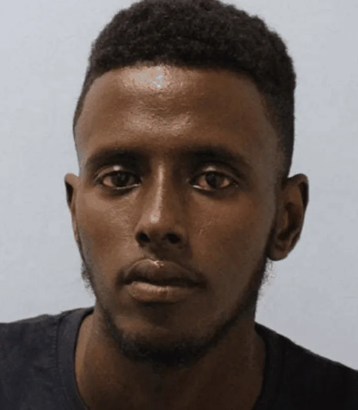 Violent Thug Yusef Ali Loses Appeal Over Balcony Push, Stabbing Rampage in Bermondsey Party Horror
