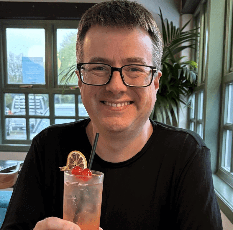 Missing Person Appeal: Public Help Needed to Locate Missing Man Alexander from Woking