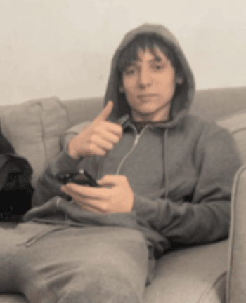 Teenager George Edwards Missing from Ashford: Last Seen in Peckham