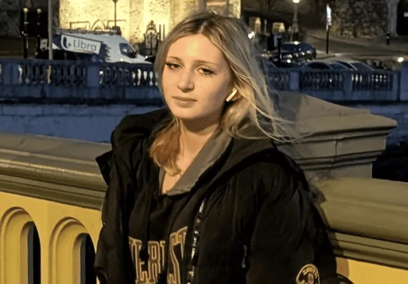 Urgent Hunt Launched for Missing Gillingham Teen Amelia Jarvis Last Seen Boarding Ashford Train to London