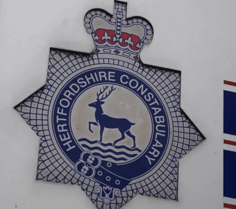 Ex-Hertfordshire Cop Banned for Life After Faking Full Driving Licence Since 2017