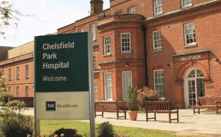 South East London Gynaecologist Dr Christopher Steer Struck Off for Sexual Relationship with Patient and Surgery Breach