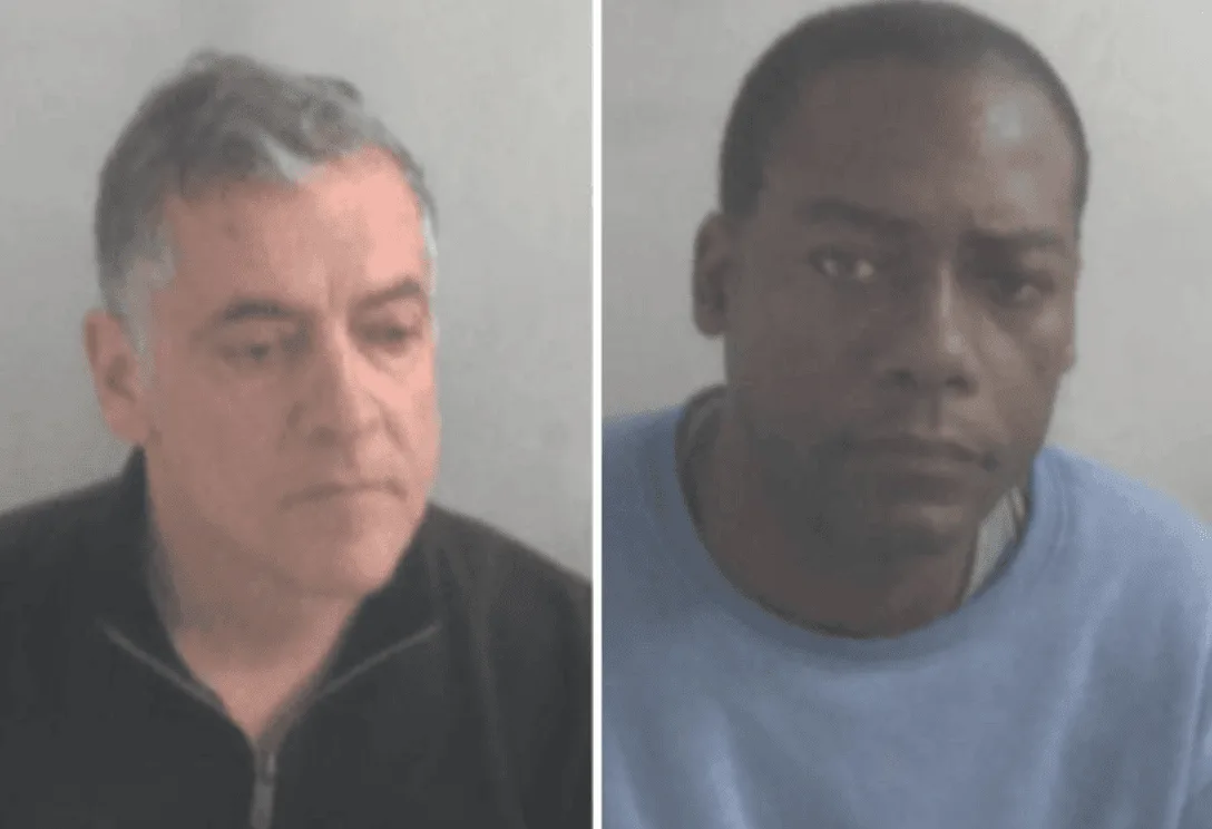 Photographer and Pilot Busted Smuggling £2.4M Cocaine in Light Aircraft at North Weald