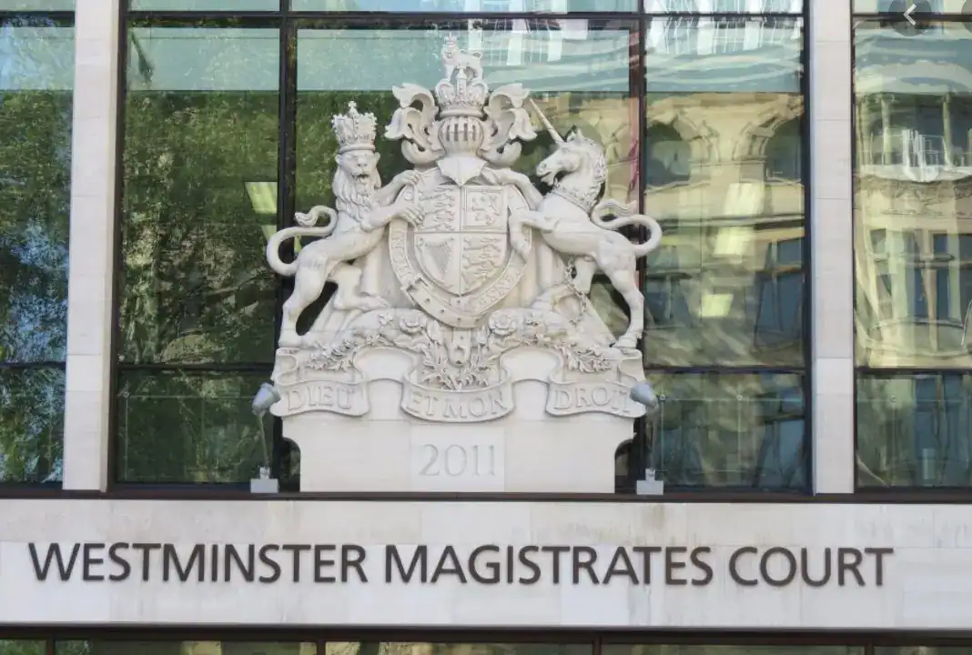 Three Iranian Nationals Charged in Landmark UK Spy Plot Probe Under National Security Act 2023