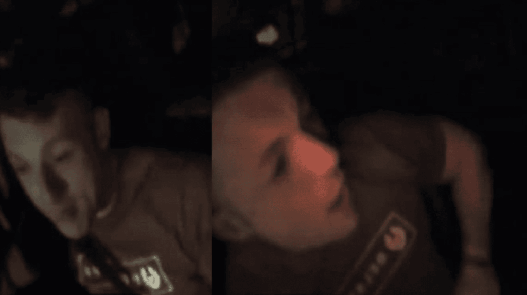 Urgent Appeal: Police Hunt Bingley Assault Suspect After Taxi Driver Attack