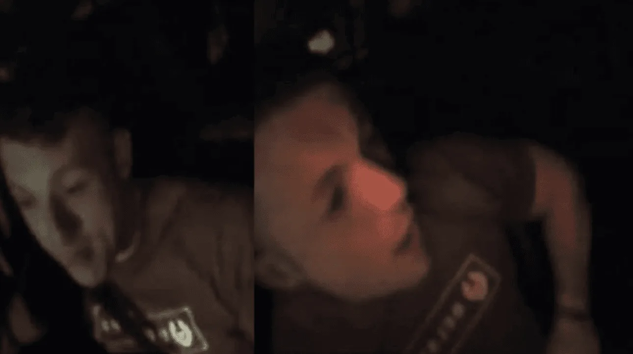 Bingley Taxi Driver Brutally Attacked After Fare Fight – Police Release CCTV of Suspect Wanted