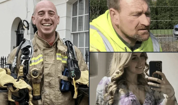 Bicester Fire Tragedy: Three Dead Including Two Firefighters as Investigation Continues