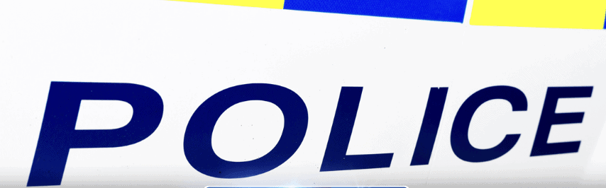 Woman Seriously Hurt as Van Crashes onto Pavement at Radlett Roundabout – Police Seek Dash Cam Footage