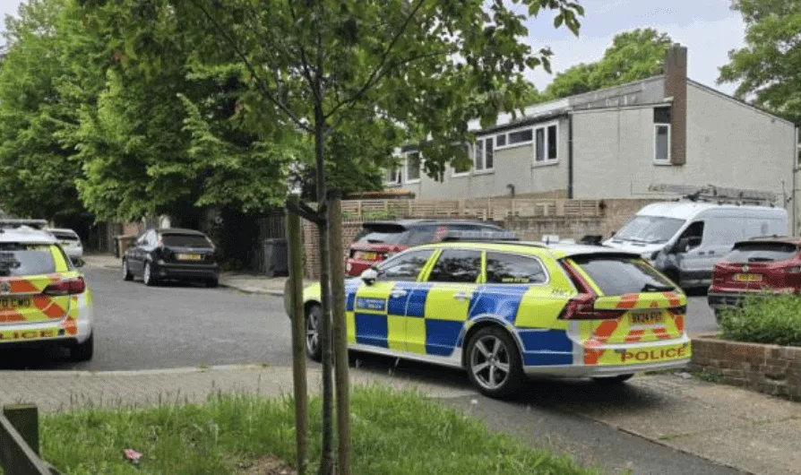 Child Dies After Emergency Air Ambulance Rush to Quiet Forest Hill Street Incident