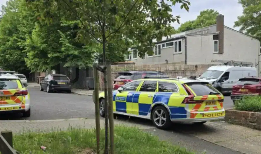 Toddler Dies After Falling from Height in Forest Hill – Police Appeal for Witnesses