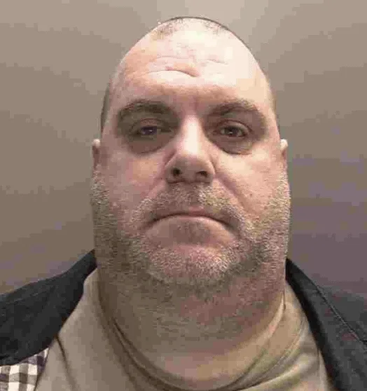 Kirkby Man Mark Brinton Jailed for 13 Years for Child Sexual Abuse Following Victim’s Courageous Testimony