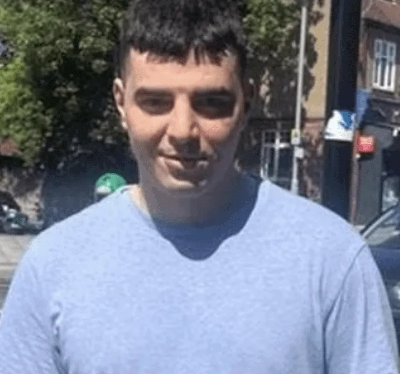 Urgent Search for Missing East London Man Aleks Abutayun Last Seen Near Whipps Cross Hospital