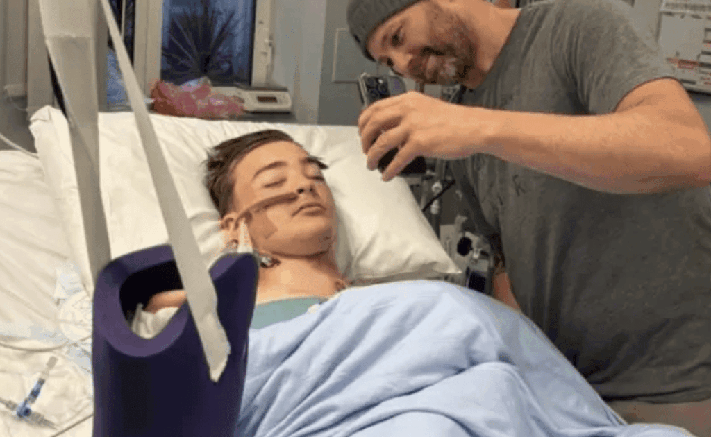 Teen Athlete Battles for Life After Electrocution at Elite Millfield School in Somerset