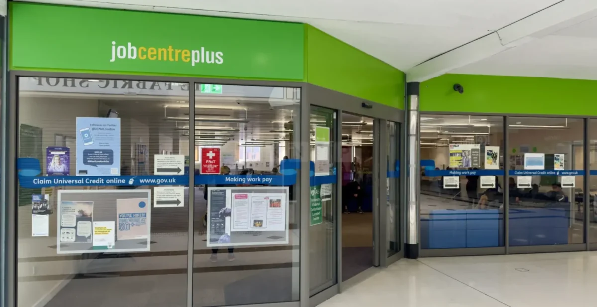UK Faces ‘Lost Generation’ Crisis as Youth Unemployment Hits 987,000 – Charity Calls for Urgent Action