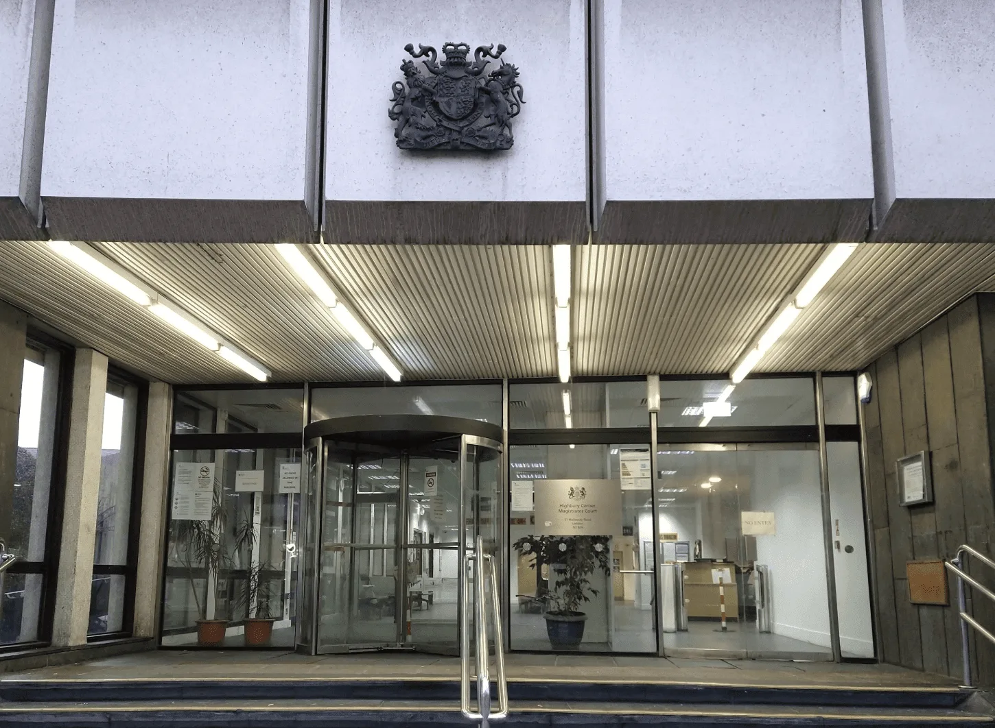 Teens Charged with Brutal Kitten Killings and Weapon Possession in Ruislip